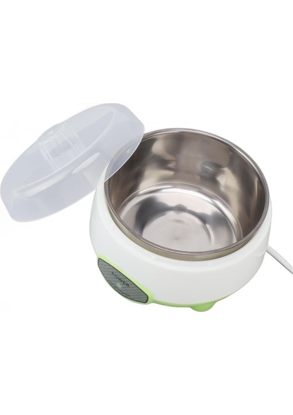 Yoğurt Makinesi Kompakt Yunan Yoğurdu Yapma Makinesi Ev Yapımı Yoğurt Makinesi Organik Yoğurt Peynir Makinesi Us Plug (Yurt Dışından) modelleri