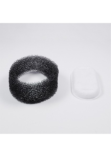 Paslanmaz Çelik Su Çeşmesi Aktif Karbon Sünger Filtreleri Için 24 Adet Yedek Su Çeşmesi Filtre Elemanı (Yurt Dışından) indirimleri