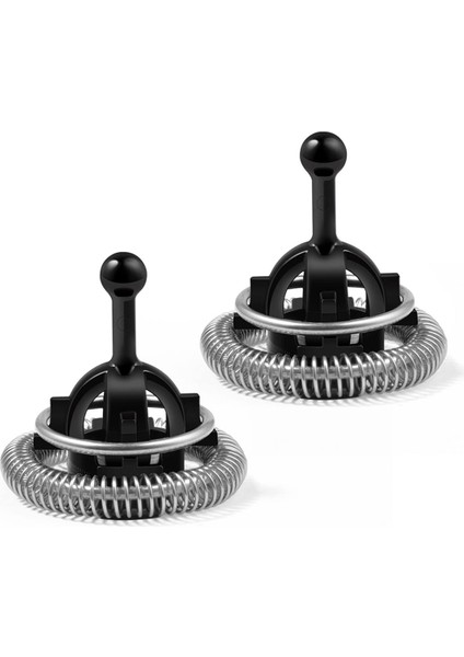 Nespresso Aeroccino 3/4/plus Süt Köpürtücü Yedek Çırpıcılar 3'lü Paket (Yurt Dışından) modelleri