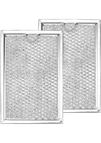 Ge WB06X10309/WB06X10359 Mikrodalga Havalandırma Filtresi Için 4 Adet Mikrodalga Filtresi Değişimi (Yurt Dışından) fiyatları