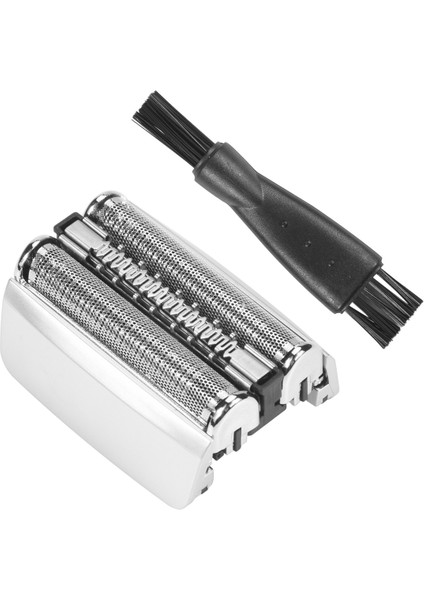 Braun 83M Serisi 8 Elektrikli Tıraş Makinesi Yedek Başlık Folyosu ve Kesici Kaseti 8325S 8370CC 8340S 8350S,A (Yurt Dışından) modelleri