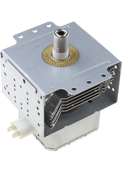 Midea ve 2M319J 2M253J Magnetron Mikrodalga Fırın Parçaları Için Evrensel Dayanıklı Mikrodalga Fırın Magnetronu (Yurt Dışından) modelleri