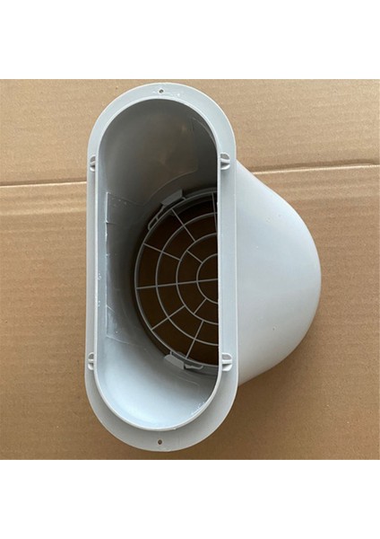 Taşınabilir Klima Için Pencere Adaptörü Filtresi Pencere Egzoz Hortumu Arayüzü Klima Için 150 mm Pencere Adaptörü (Yurt Dışından) modelleri