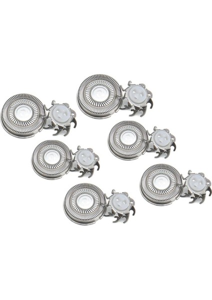 Erkekler Için Yedek Elektrikli Tıraş Makinesi Bıçakları Burun Düzeltici Şakak Düzeltici Elektrikli Tıraş (Yurt Dışından)