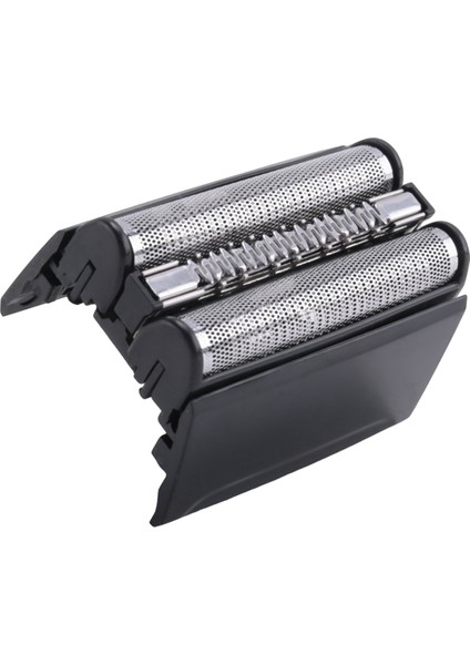 Braun 52B Serisi 5 5020S, 5030, 5030S, 5040S, 5050, 5050CC, 5070, 5070CC, 5090CC, 5748 Için Yedek Tıraş Makinesi Folyo Başlığı (Yurt Dışından)