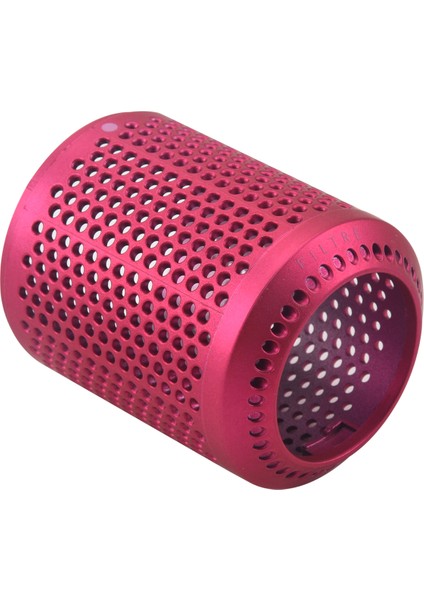 Dyson Saç Kurutma Makinesi HD01 HD03 HD08 Toz Geçirmez Dış Filtre Kapağı Elektrikli Süpürge Aksesuarları Gül Kırmızısı Için Uygundur (Yurt Dışından) fiyatları