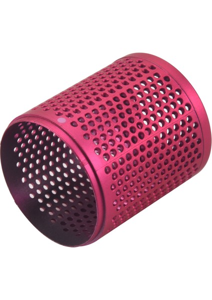 Dyson Saç Kurutma Makinesi HD01 HD03 HD08 Toz Geçirmez Dış Filtre Kapağı Elektrikli Süpürge Aksesuarları Gül Kırmızısı Için Uygundur (Yurt Dışından) modelleri