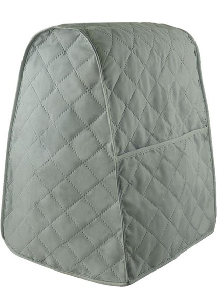 Stand Mikser Toz Kapağı Kitchenaid Sunbeam Cuisinart Hamilton Kapaklarına Uygundur (Yurt Dışından)