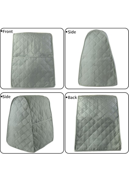 Stand Mikser Toz Kapağı Kitchenaid Sunbeam Cuisinart Hamilton Kapaklarına Uygundur (Yurt Dışından) indirimleri