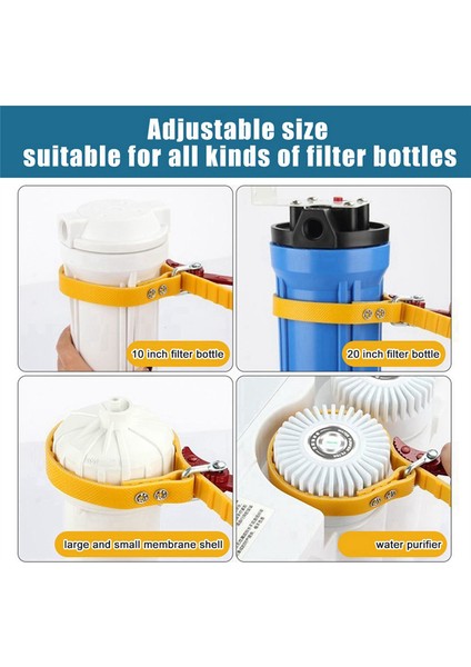 12 Inç Evrensel Su Arıtma Cihazı Ayarlanabilir Anahtar Zincir Aleti Evrensel Çıkarılabilir Kaymaz Filtre Elemanları (Yurt Dışından) indirimleri