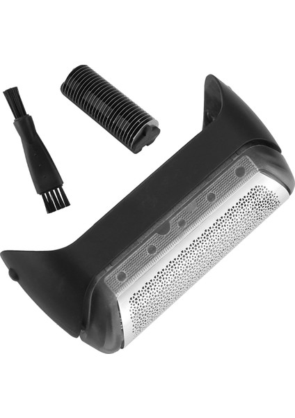 Braun 10B Cruzer, 1000/2000 Serisi Tıraş Makinesi Başlığı Seti Yedek Parçası 180, 190, 1735, 1775, 5728, 5729, 170S Için Folyo ve Kesici (Yurt Dışından) fiyatları