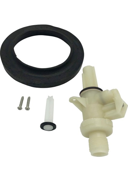 13168 Karavan Tuvalet Su Vanası Kiti Thetford Aqua Magic Iv Tuvaletleri ve Karavan Aksesuarları Için Yedek Parça (Yurt Dışından) fiyatları