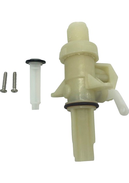 13168 Karavan Tuvalet Su Vanası Kiti Thetford Aqua Magic Iv Tuvaletleri ve Karavan Aksesuarları Için Yedek Parça (Yurt Dışından) indirimleri