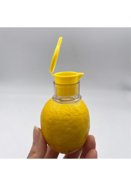 Mutfağınız Için 3 Parça Mini Manuel Limon Sıkacağı, Taşınabilir Limon Sıkacağı, Çok Amaçlı Meyve Sıkacağı (Yurt Dışından) modelleri