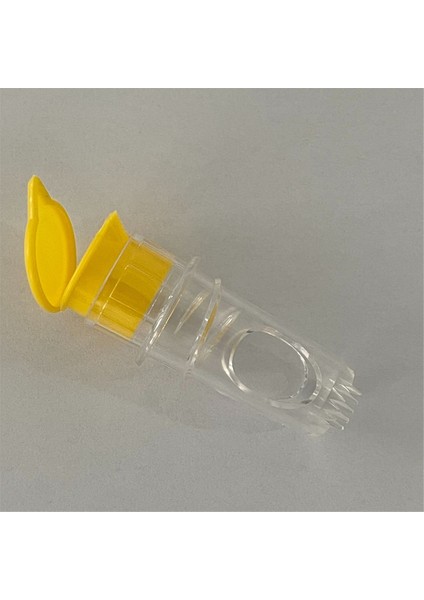 Mutfağınız Için 3 Parça Mini Manuel Limon Sıkacağı, Taşınabilir Limon Sıkacağı, Çok Amaçlı Meyve Sıkacağı (Yurt Dışından) indirimleri