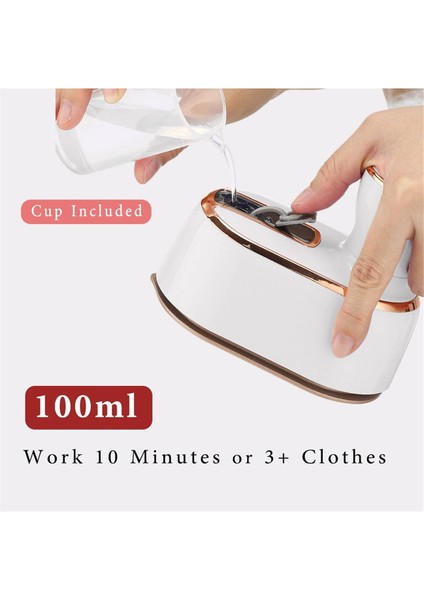 Giysiler Için Buharlı Ütü Seyahat Mini Buharlı Ütü Elde Taşınabilir Buharlı Ütü Küçük Boy Seyahat Kolej Temelleri Ab Fişi (Yurt Dışından) modelleri