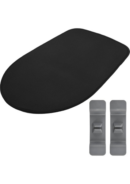 Kitchenaid Stand Mikseri Için Mikser Taşıyıcı Kayar Matlar, 2 Kablo Düzenleyici ve Kitchenaid 4,5-5 Qt Için Kayar Mat Pedi (Yurt Dışından) fiyatları