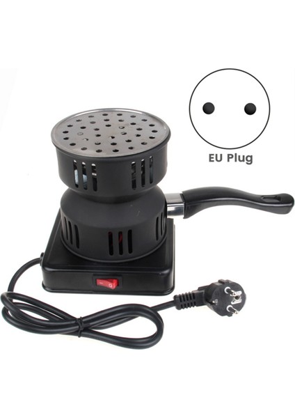 Çok Amaçlı Kömür Başlatıcı - Kömür Brülörü Elektrikli Ocak Kömür Brülörü Ab Fişi (Yurt Dışından) fiyatları