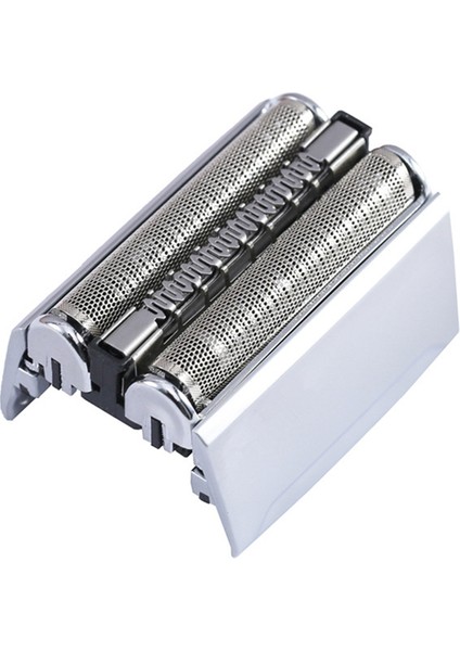Braun Elektrikli Tıraş Makinesi Serisi 5 Elektrikli Folyo Tıraş Makinesi 5190CC 5090CC 5197CC 5195CC 5147S 5145S Için 52S Yedek Başlık (Yurt Dışından)