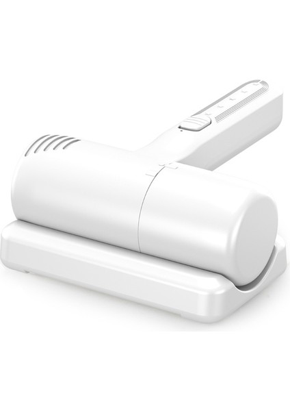 Yatak Için Akar Giderici Fırça USB Elektrikli Süpürge Sterilizasyon Dezenfeksiyon Makinesi Güvenli Ev Temizlik Kablosuz Robotu (Yurt Dışından)