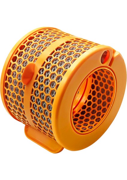 Dyson PH01, PH02, PH03, PH04 ve PH3A Hava Temizleyici Parçaları Için Karbon Fiber Buharlaştırıcı Filtre Değişimi (Yurt Dışından) fiyatları