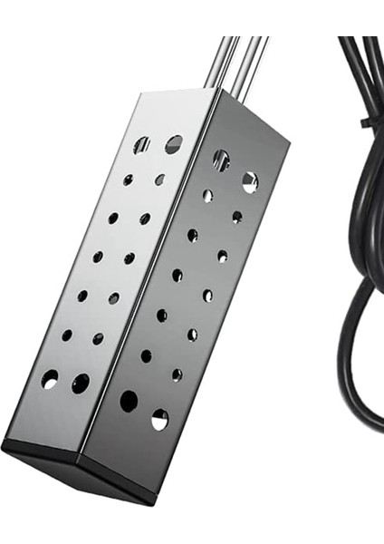 Daldırma Su Isıtıcısı 2500W Elektrikli Kova Isıtıcı, Zamanlayıcı, Otomatik Kapanma, Ev Kışı Için Sıcak Küvet Isıtıcı, Ab Fişi (Yurt Dışından) fırsatları