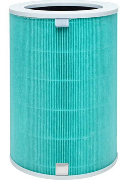 Xiaomi F1 Hepa Filtresi Yedek H13 Filtresi Xiaomi Mi Mijia Hava Temizleyici F1 Aktif Karbon Filtresi Yeşil (Yurt Dışından)