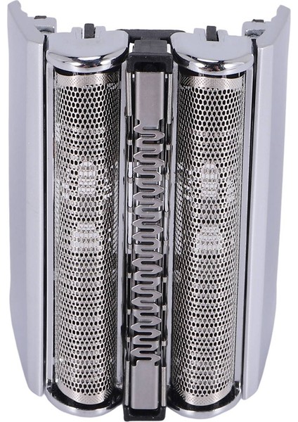 Braun Series 5 5050, 5070, 5090, 5040, 5020 ve 5030 Tıraş Makinesi Başlığı Için Yedek Başlık 52S (Yurt Dışından)