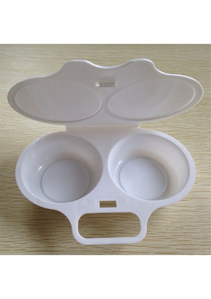 Mikrodalga Yumurta Buharlı Pişirici Omlet Yuvarlak Yumurta Buharlı Pişirici Pişirme Kalıbı Yumurta Haşlama Aleti Mutfak Yumurta Aletleri (Yurt Dışından) modelleri