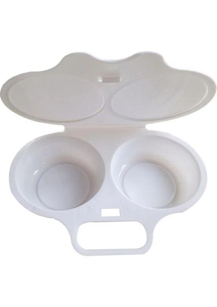 Mikrodalga Yumurta Buharlı Pişirici Omlet Yuvarlak Yumurta Buharlı Pişirici Pişirme Kalıbı Yumurta Haşlama Aleti Mutfak Yumurta Aletleri (Yurt Dışından) indirimleri