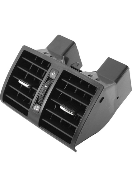 Vw Touran Caddy Için Araç Orta Konsol Klima Arka Havalandırma Menfezi 1TD819203 Klima Izgarası (Yurt Dışından) fiyatları