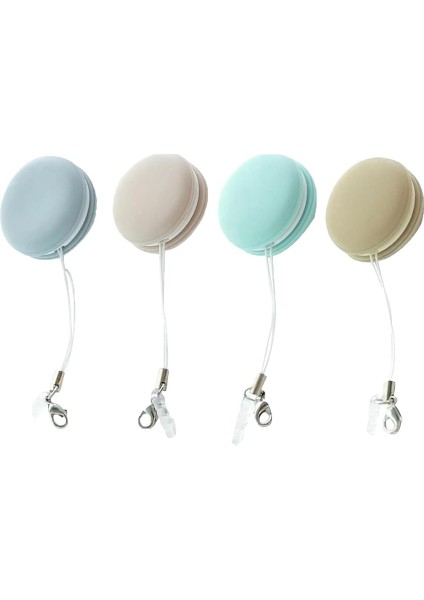 Cep Telefonu Temizleyici, Ekran ve Gözlük Fırçası, Cep Telefonu Ekran Mendili, Makaron Ekran Temizleyicileri (Yurt Dışından)