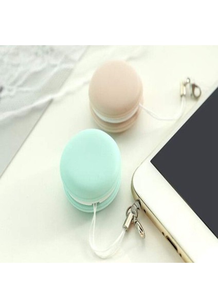 Cep Telefonu Temizleyici, Ekran ve Gözlük Fırçası, Cep Telefonu Ekran Mendili, Makaron Ekran Temizleyicileri (Yurt Dışından) modelleri