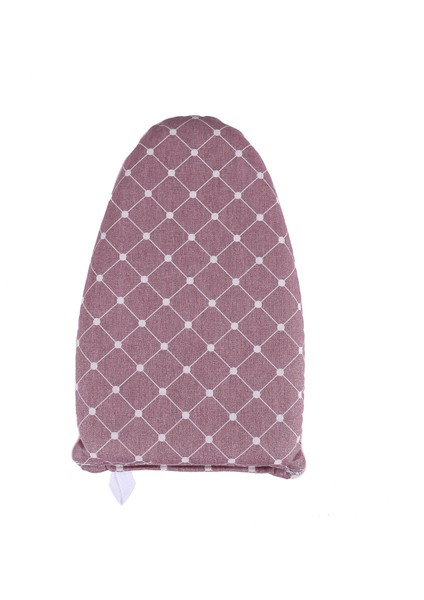 Giyim Buharlı Ütü Eldivenleri Buhar Geçirmez Eldivenler Isıya Dayanıklı Giyim Buhar Eldivenleri Giyim Buhar Aksesuarları Pembe (Yurt Dışından)