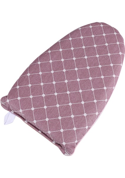 Giyim Buharlı Ütü Eldivenleri Buhar Geçirmez Eldivenler Isıya Dayanıklı Giyim Buhar Eldivenleri Giyim Buhar Aksesuarları Pembe (Yurt Dışından) modelleri