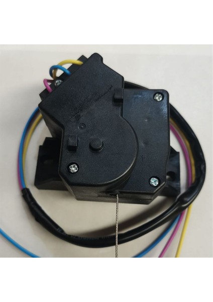 Jide Tcl Haier Otomatik Çamaşır Makinesi Için Iki Yönlü Tahliye Vanası (Yurt Dışından) fiyatları