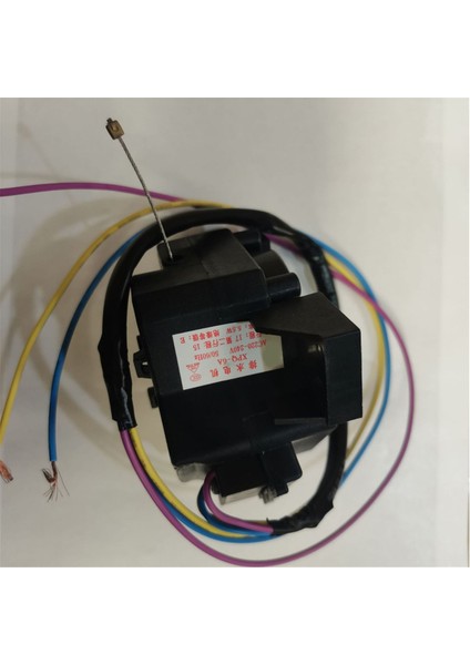 Jide Tcl Haier Otomatik Çamaşır Makinesi Için Iki Yönlü Tahliye Vanası (Yurt Dışından) fırsatları