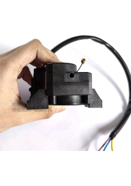 Jide Tcl Haier Otomatik Çamaşır Makinesi Için Iki Yönlü Tahliye Vanası (Yurt Dışından) indirimleri