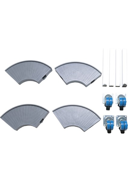 Çamaşır Makinesi Tabanı Çamaşır Makinesi Standı Dalgalı Tekerlekli Braket Tabanı Tekerlekli Bitki Standı Çiçek Saksısı Tabanı (Yurt Dışından) fiyatları