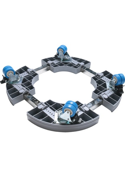 Çamaşır Makinesi Tabanı Çamaşır Makinesi Standı Dalgalı Tekerlekli Braket Tabanı Tekerlekli Bitki Standı Çiçek Saksısı Tabanı (Yurt Dışından) modelleri