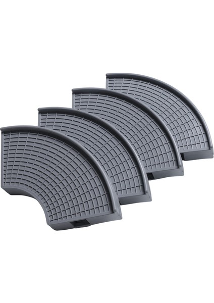 Çamaşır Makinesi Tabanı Çamaşır Makinesi Standı Dalgalı Tekerlekli Braket Tabanı Tekerlekli Bitki Standı Çiçek Saksısı Tabanı (Yurt Dışından) fırsatları