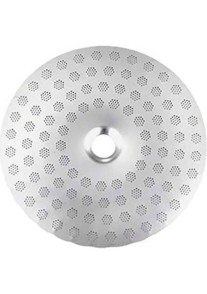 Breville 9 Serisi Kahve Makinesi Için Hassas Duş Perdesi Temas Duş Perdesi Disk Perdesi Filtre Ağı (Yurt Dışından) modelleri