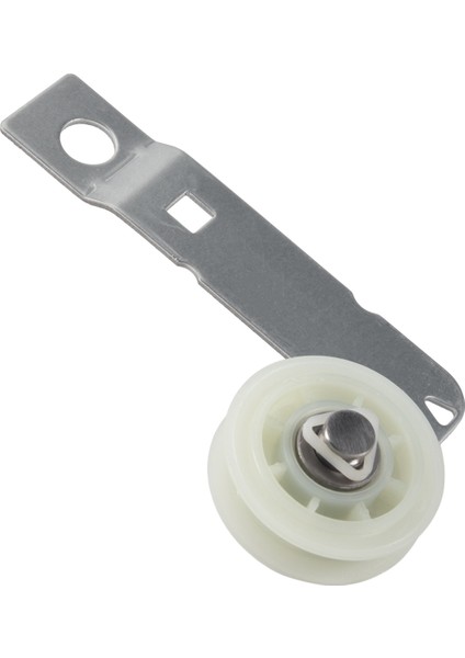 W10837240 Kurutma Makinesi Makarası Braketi Için Kenmore Kurutma Makinesi Parçasını Değiştirin (Yurt Dışından)