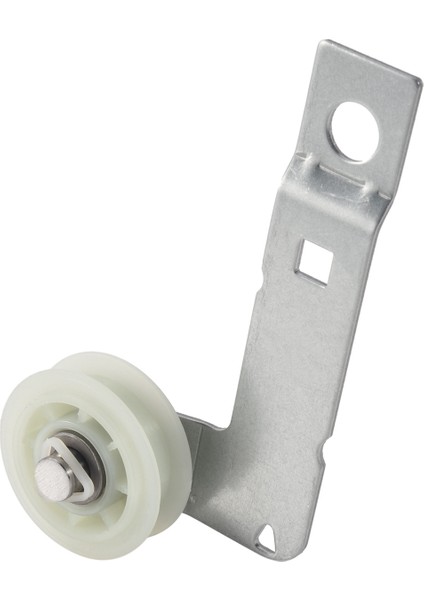 W10837240 Kurutma Makinesi Makarası Braketi Için Kenmore Kurutma Makinesi Parçasını Değiştirin (Yurt Dışından) modelleri