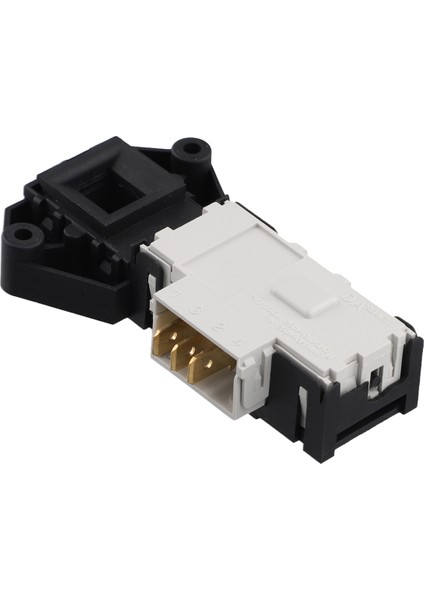 Haier Tamburlu Çamaşır Makinesi XQG52-Q718 Q818 Q856 Q918 Mikro Gecikmeli Anahtar Kapı Kilidi T85 Yedek Parçaları (Yurt Dışından)