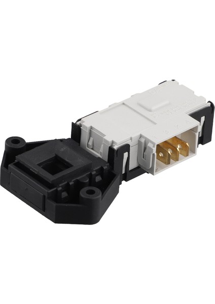 Haier Tamburlu Çamaşır Makinesi XQG52-Q718 Q818 Q856 Q918 Mikro Gecikmeli Anahtar Kapı Kilidi T85 Yedek Parçaları (Yurt Dışından) modelleri