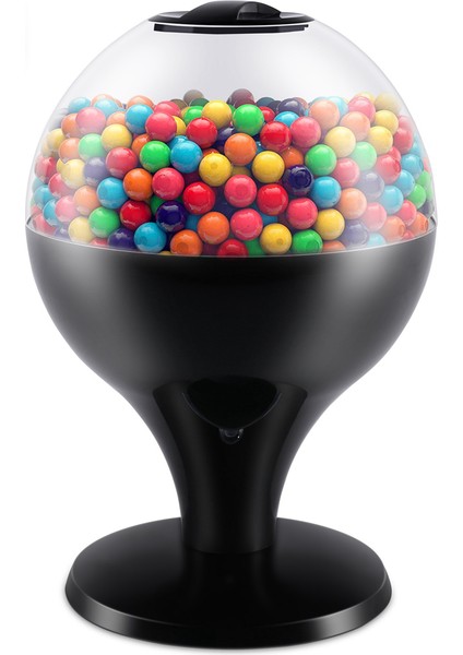 Düğün Şekerleme Makinesi Otomatik Sensörlü Abs Vintage Sakızlı Mini Sakız Şekerleme Makinesi, Çocuklar Için Sevimli Hediye (Yurt Dışından) modelleri