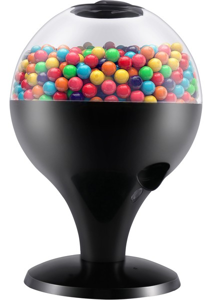 Düğün Şekerleme Makinesi Otomatik Sensörlü Abs Vintage Sakızlı Mini Sakız Şekerleme Makinesi, Çocuklar Için Sevimli Hediye (Yurt Dışından) fırsatları