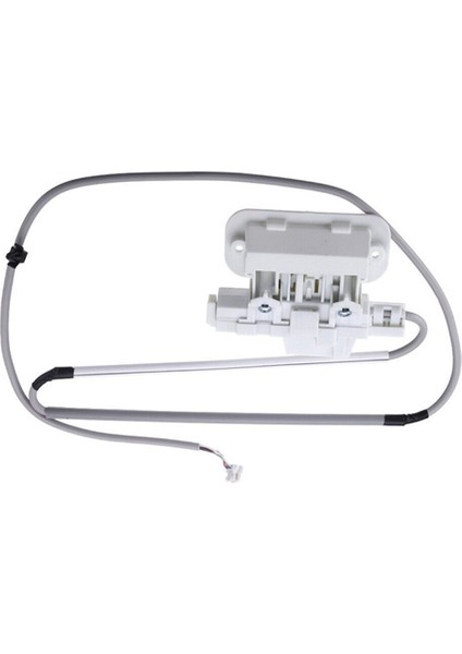 W10619844 Whirlpool Kenmore Çamaşır Makinesi Kapak Mandalı Tertibatı PS11756782 WPW10619844 W10059230 8563937 AP6023438 (Yurt Dışından) modelleri