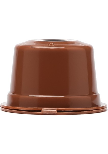 Caffitaly S21 S22 Için 6 Adet Yeniden Kullanılabilir Kahve Filtresi Kapsülü Yeniden Doldurulabilir Gıda Sınıfı Plastik Kahve Kapsülleri Yeniden Dolum Kapsülü (Yurt Dışından) indirimleri